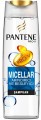 Pantene Micellar 500 ml resim