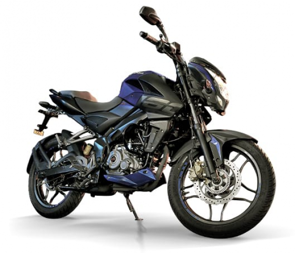 Bajaj Pulsar NS 160