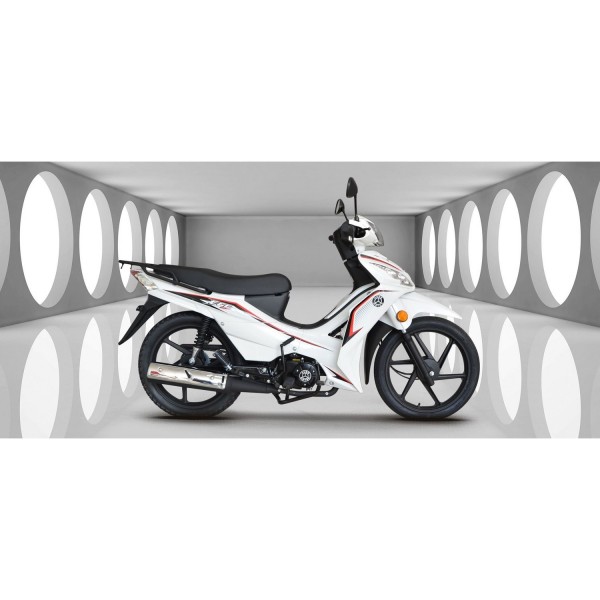 Kuba Ege 100 Cub