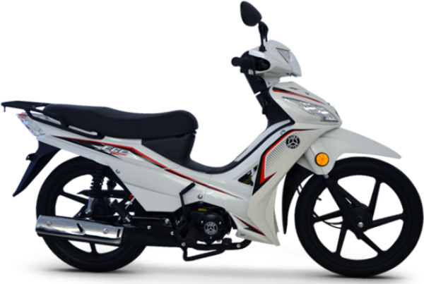 Kuba Ege 100 Cub