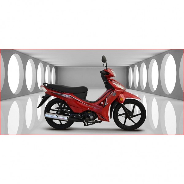 Kuba Ege 100 Cub