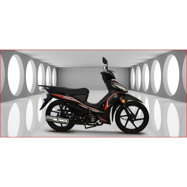Kuba Ege 100 Cub