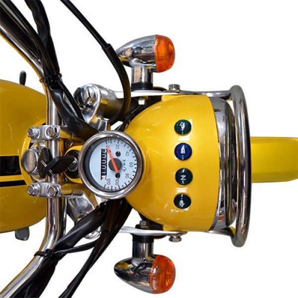 Kuba RX9 Commuter