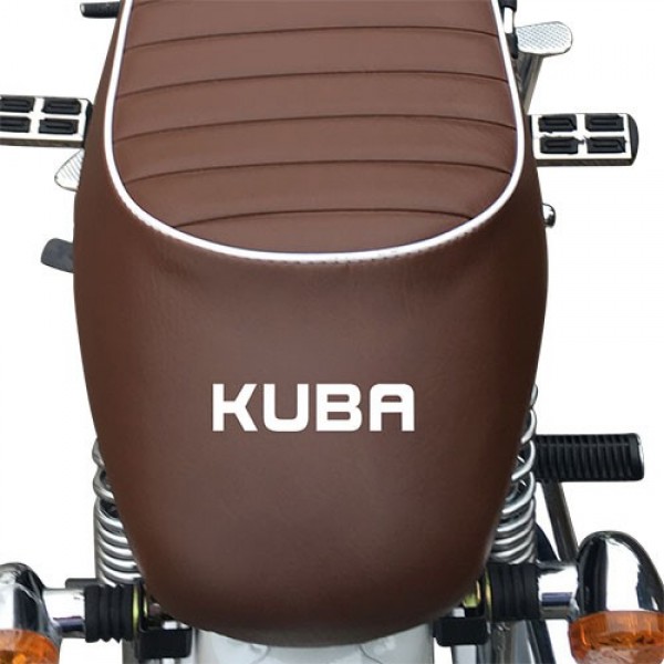 Kuba RX9 Commuter