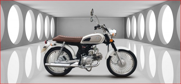 Kuba RX9 Commuter