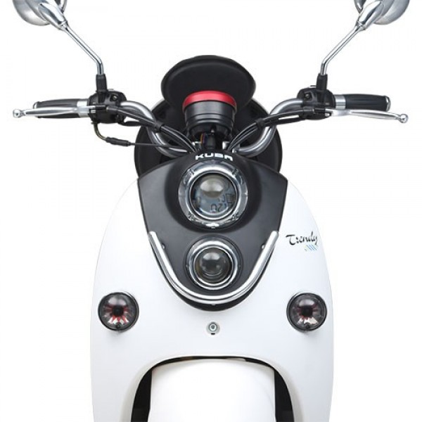 Kuba Trendy 50 Scooter