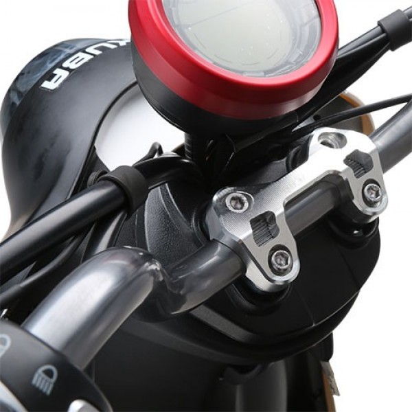 Kuba Trendy 50 Scooter