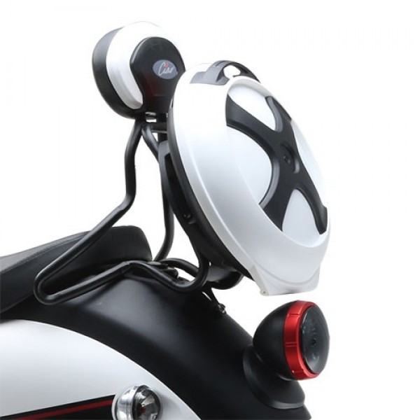 Kuba Trendy 50 Scooter