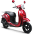 Kuba Twister 50 Scooter