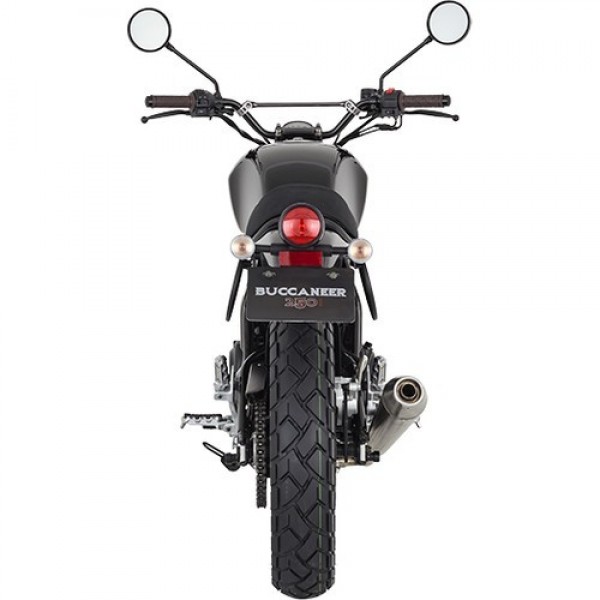 Mondial Buccaneer 250i