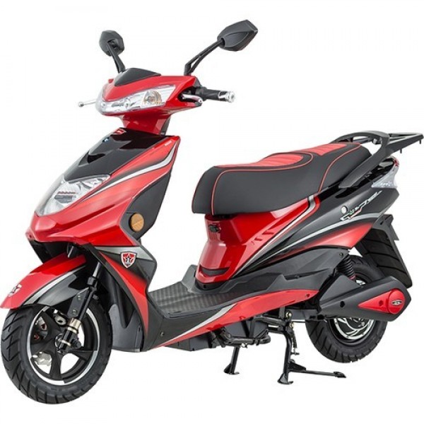 Mondial E-Mon Miracle Scooter