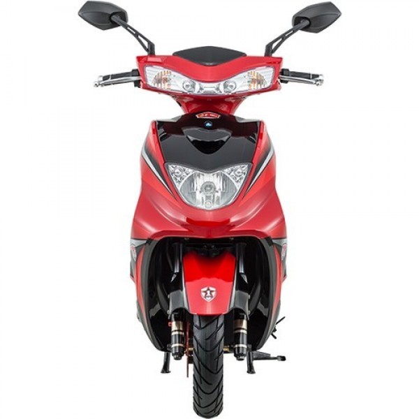 Mondial E-Mon Miracle Scooter