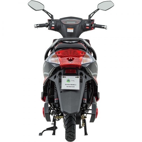 Mondial E-Mon Miracle Scooter