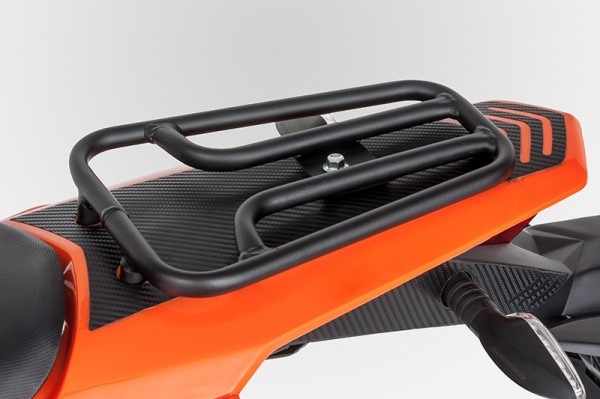 Mondial X-Treme Max 250 Enduro