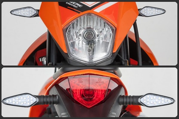 Mondial X-Treme Max 250 Enduro