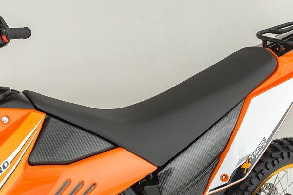 Mondial X-Treme Max 250 Enduro