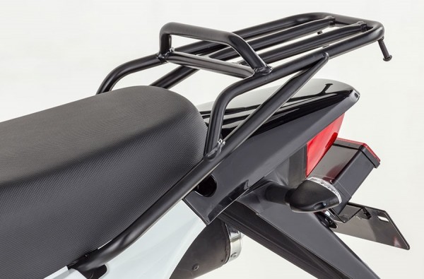 Mondial X-Treme Maxx 200 Cross