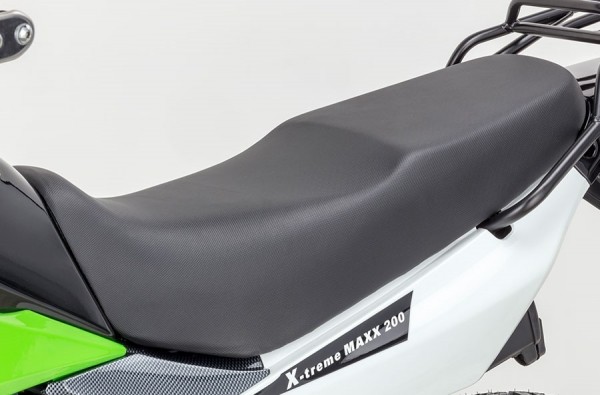 Mondial X-Treme Maxx 200 Cross