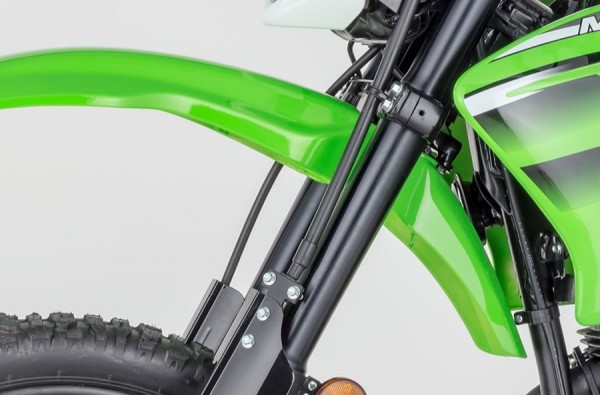 Mondial X-Treme Maxx 200 Cross