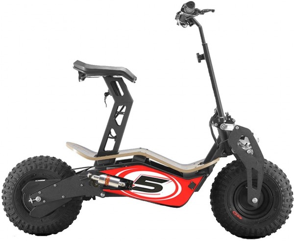 Scooter Velocifero Mad Scooter