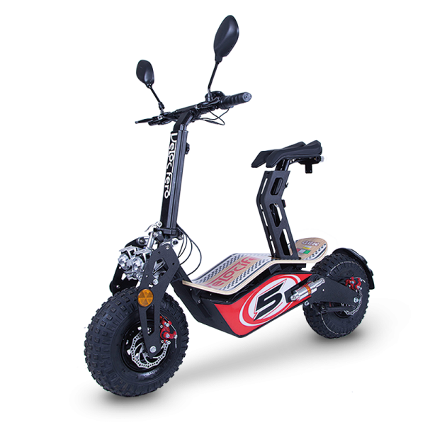 Scooter Velocifero Mad Scooter