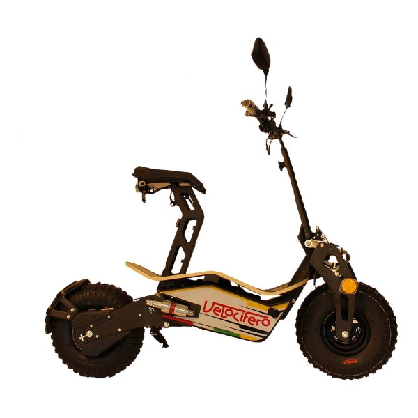 Scooter Velocifero Mad Scooter