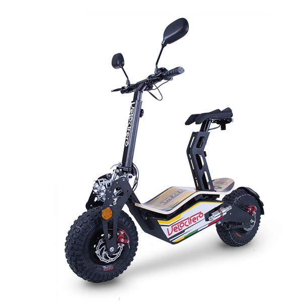 Scooter Velocifero Mad Scooter