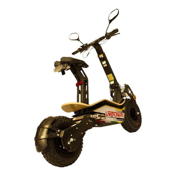 Scooter Velocifero Mad Scooter