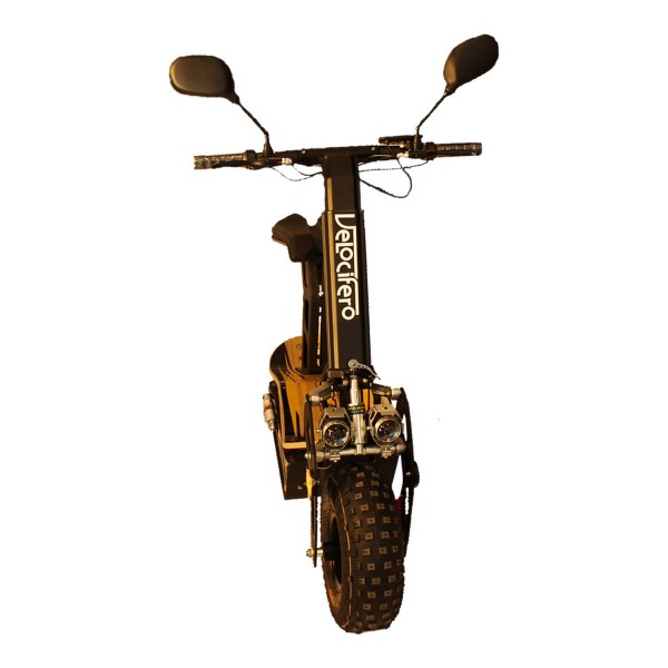 Scooter Velocifero Mad Scooter