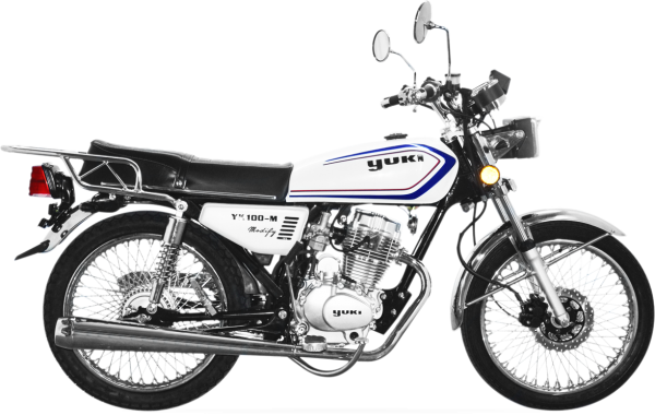 Yuki YK-100M Touring