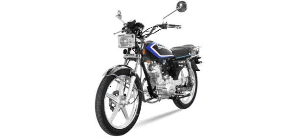 Yuki YK-100M Touring