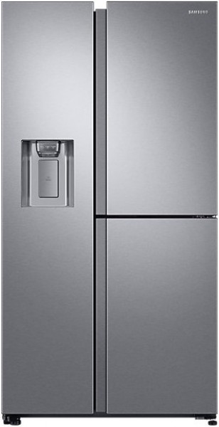 Samsung RS68N8650SL Buzdolabı