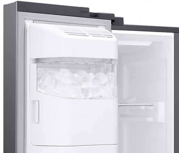 Samsung RS68N8650SL Buzdolabı
