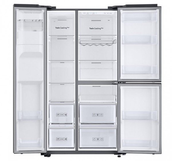 Samsung RS68N8650SL Buzdolabı