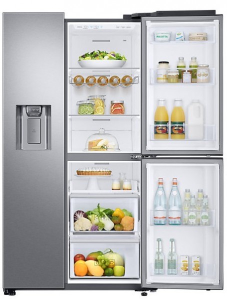 Samsung RS68N8650SL Buzdolabı