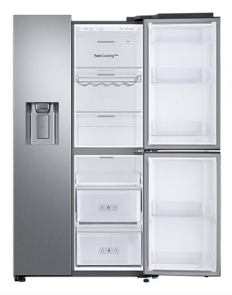 Samsung RS68N8650SL Buzdolabı