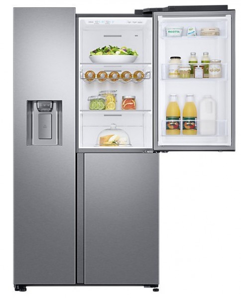 Samsung RS68N8650SL Buzdolabı