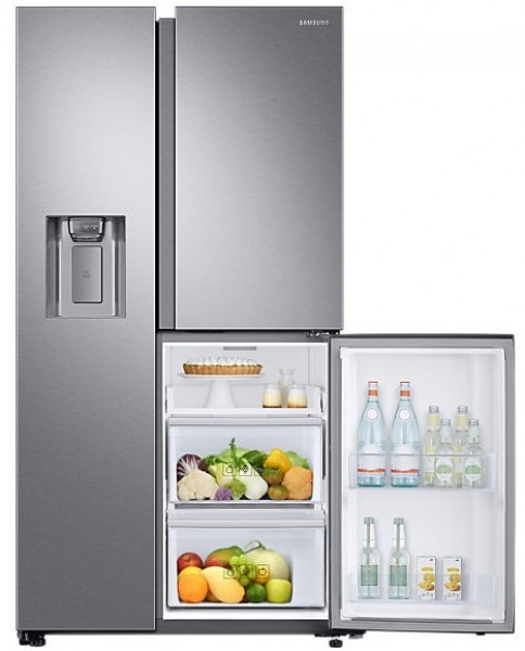 Samsung RS68N8650SL Buzdolabı