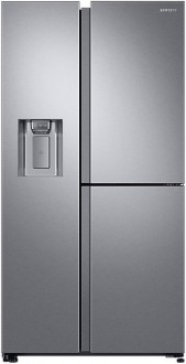 Samsung RS68N8650SL Buzdolabı