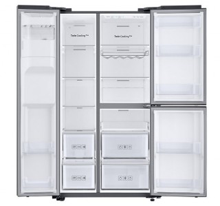 Samsung RS68N8650SL Buzdolabı
