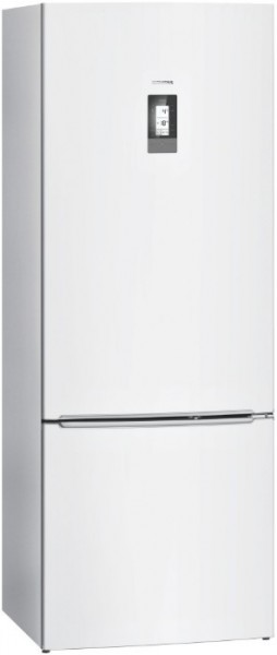 Siemens KG57NPW23N Buzdolabı