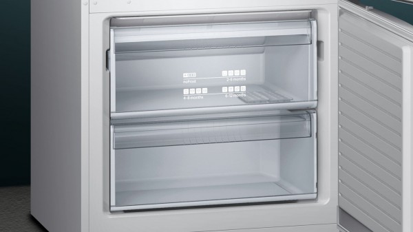 Siemens KG57NPW23N Buzdolabı