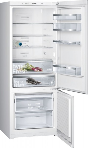 Siemens KG57NPW23N Buzdolabı