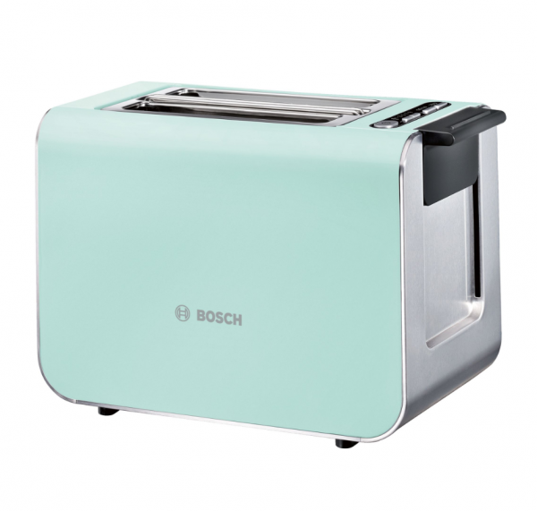 Bosch Styline TAT8612 Ekmek Kızartma Makinesi