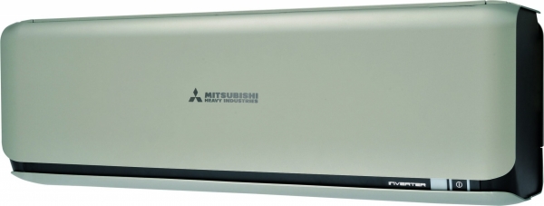 Mitsubishi Heavy Diamond 9 Duvar Tipi Klima (9.000 BTU)