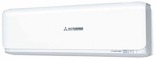 Mitsubishi Heavy Diamond 9 Duvar Tipi Klima (9.000 BTU)