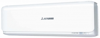 Mitsubishi Heavy Diamond 9 Duvar Tipi Klima