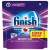 Finish Quantum Tablet Bulaşık Makinesi Deterjanı 72 Adet