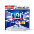 Finish Quantum Tablet Bulaşık Makinesi Deterjanı 50 Adet resim