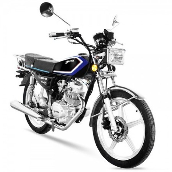 Yuki YK-180M Touring